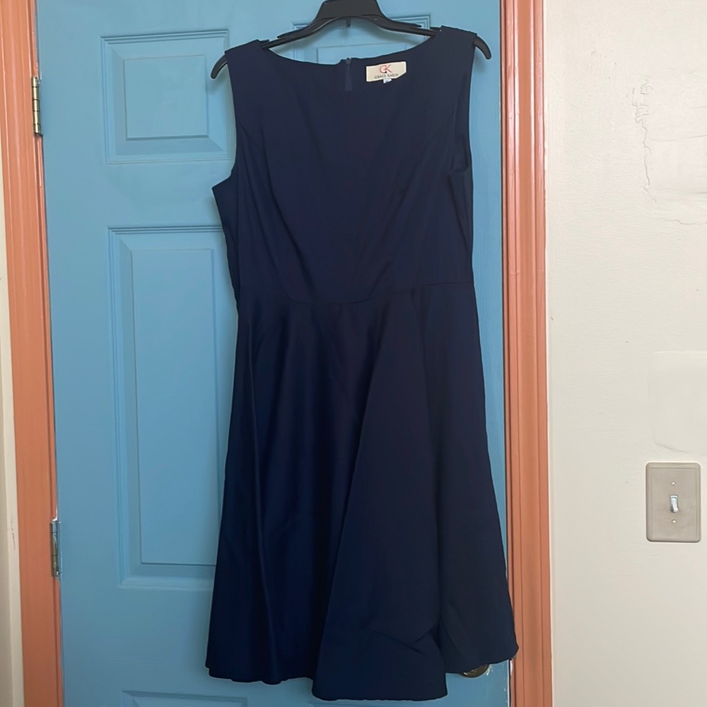 Grace Karin Dress